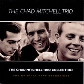 The Chad Mitchell Trio Collection