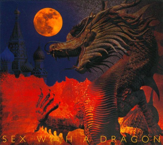 Sex dragon Dragon sex