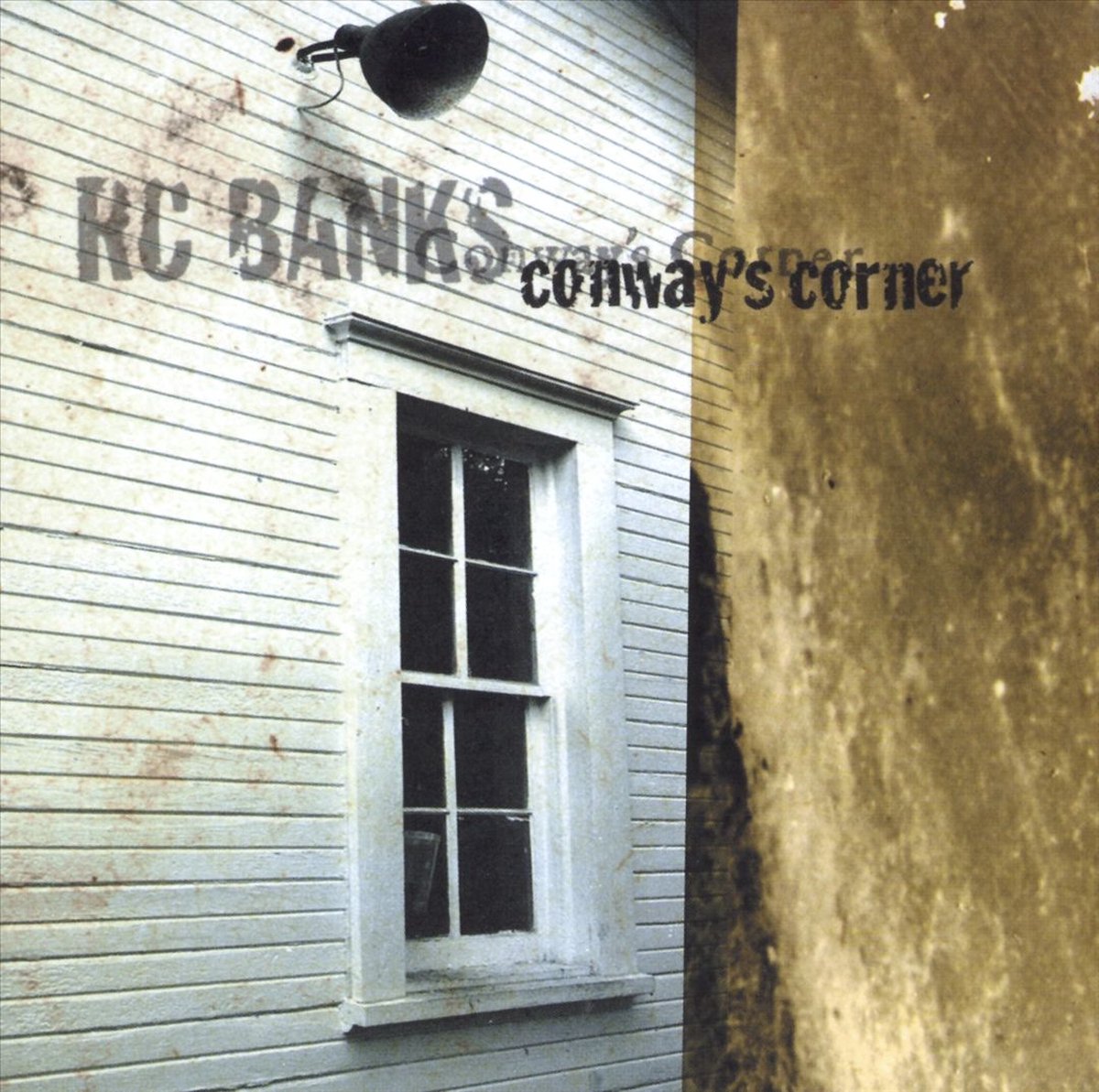 Conway's Corner