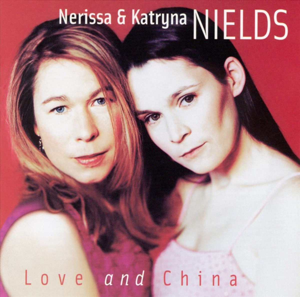 Love And China