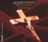 The Tallis Scholars - Miserere (CD)