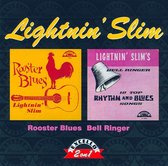 Bell Ringer/Rooster