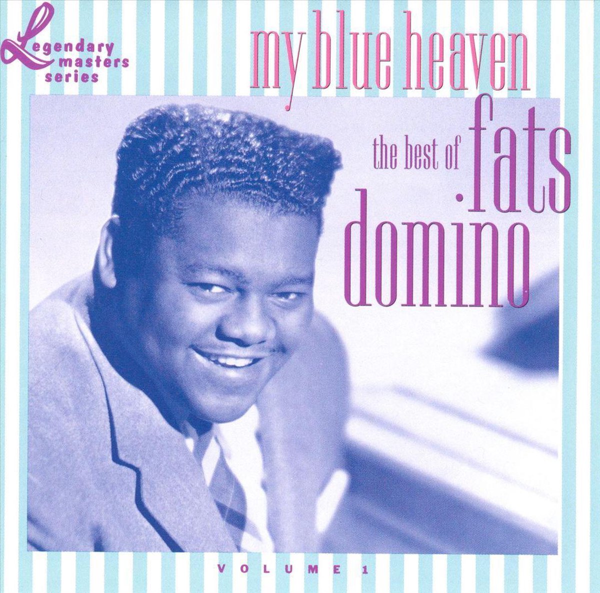 My Blue Heaven