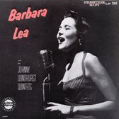 Barbara Lea