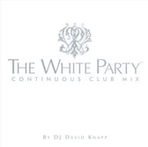 White Party: Continuous Club Mix
