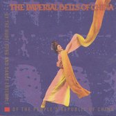 The Hubei Song And Dance Ensemble - The Imperial Bells Of China (CD)