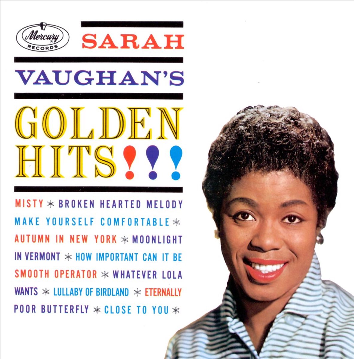 Golden Hits