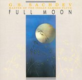 G.S. Sachdev - Full Moon (CD)