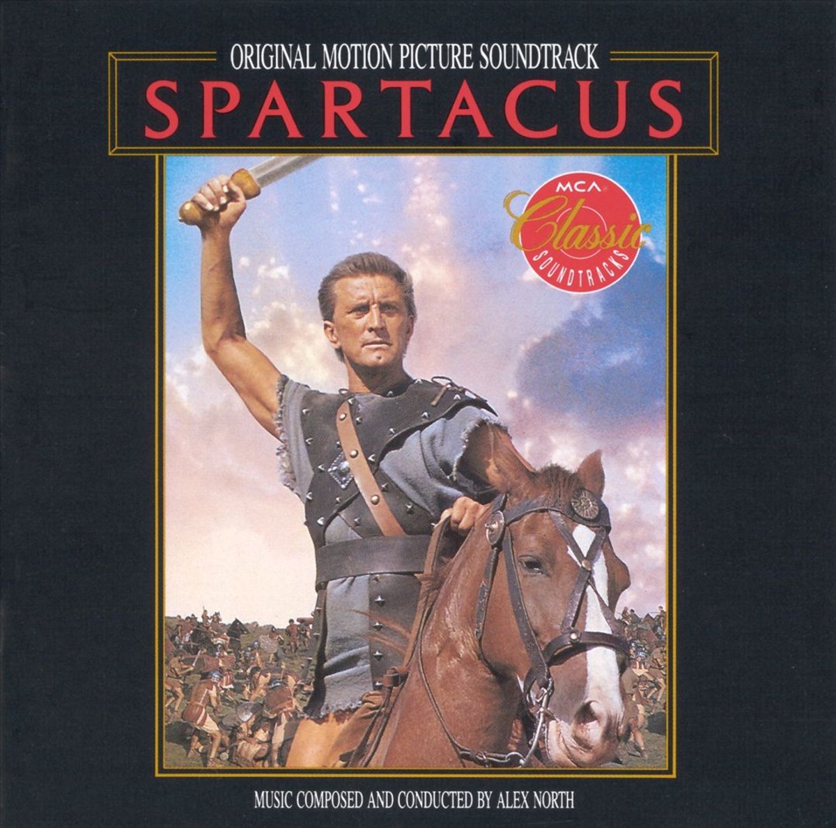 Spartacus