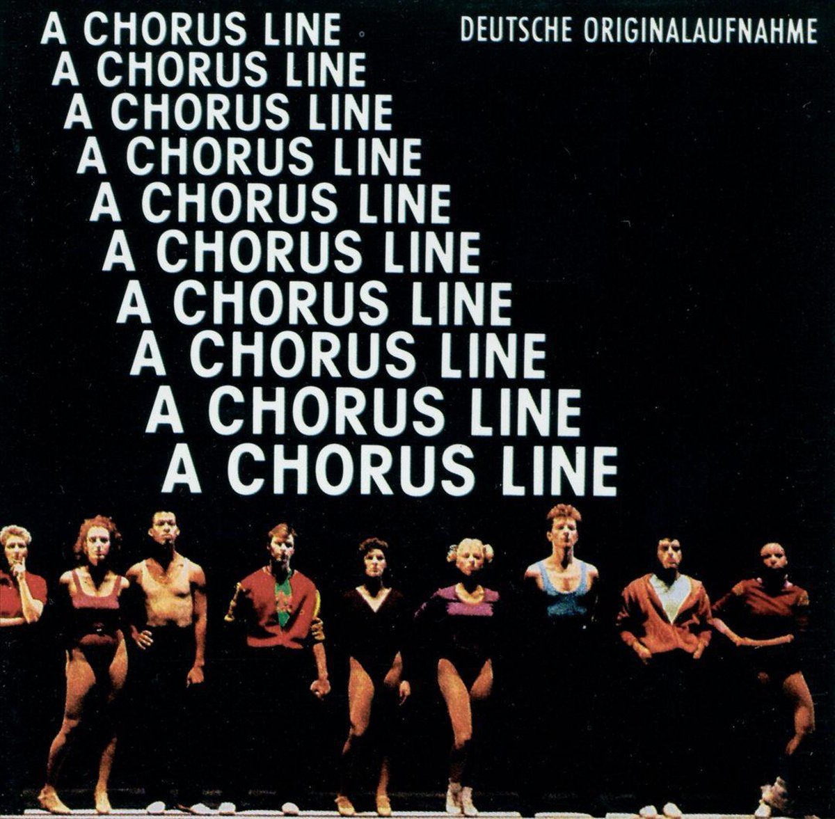 Chorus Line