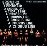 Chorus Line [Original Motion Picture Soundtrack]