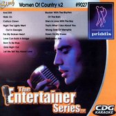 Sing Women of Country Vol. 2