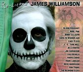 James Williamson - Re-Licked (2 CD)