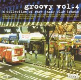 Groovy 4 - A Collection