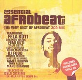 Essential Afrobeat