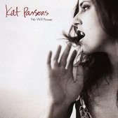 Kat Parsons - No Will Power (CD)