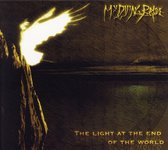 Light At The End Of The.. - My Dying Bride