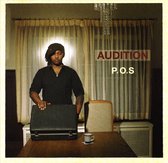 P.O.S - Audition (CD)