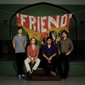 Friend Ep