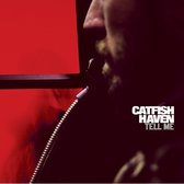 Catfish Haven - Tell Me (LP)