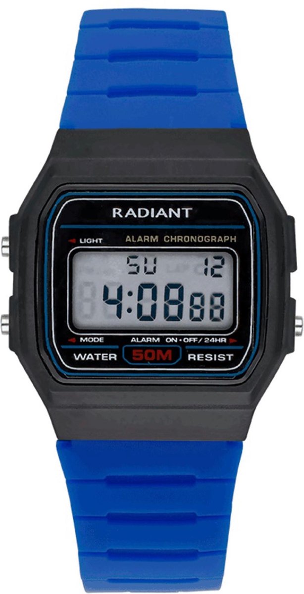 Radiant osiac RA561606 Vrouwen Quartz horloge