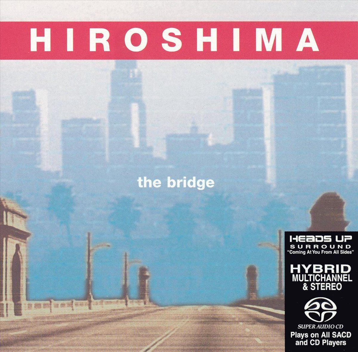 The Bridge