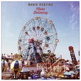 Annie Keating - Make Believing (CD)