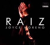 Joyce Moreno - Raiz (CD)