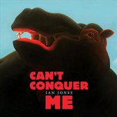 Can't Conquer Me