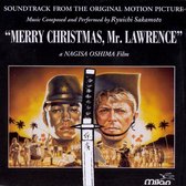 Merry Christmas, Mr. Lawrence [Original Soundtrack]