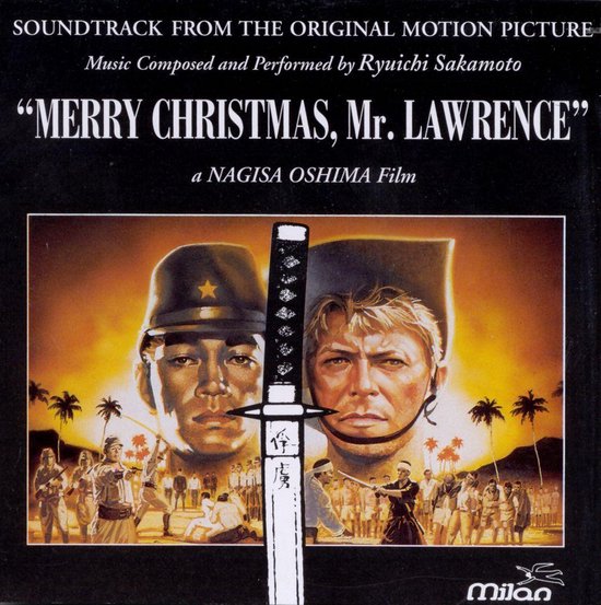 Merry Christmas Mr Lawrence Soundtrack 