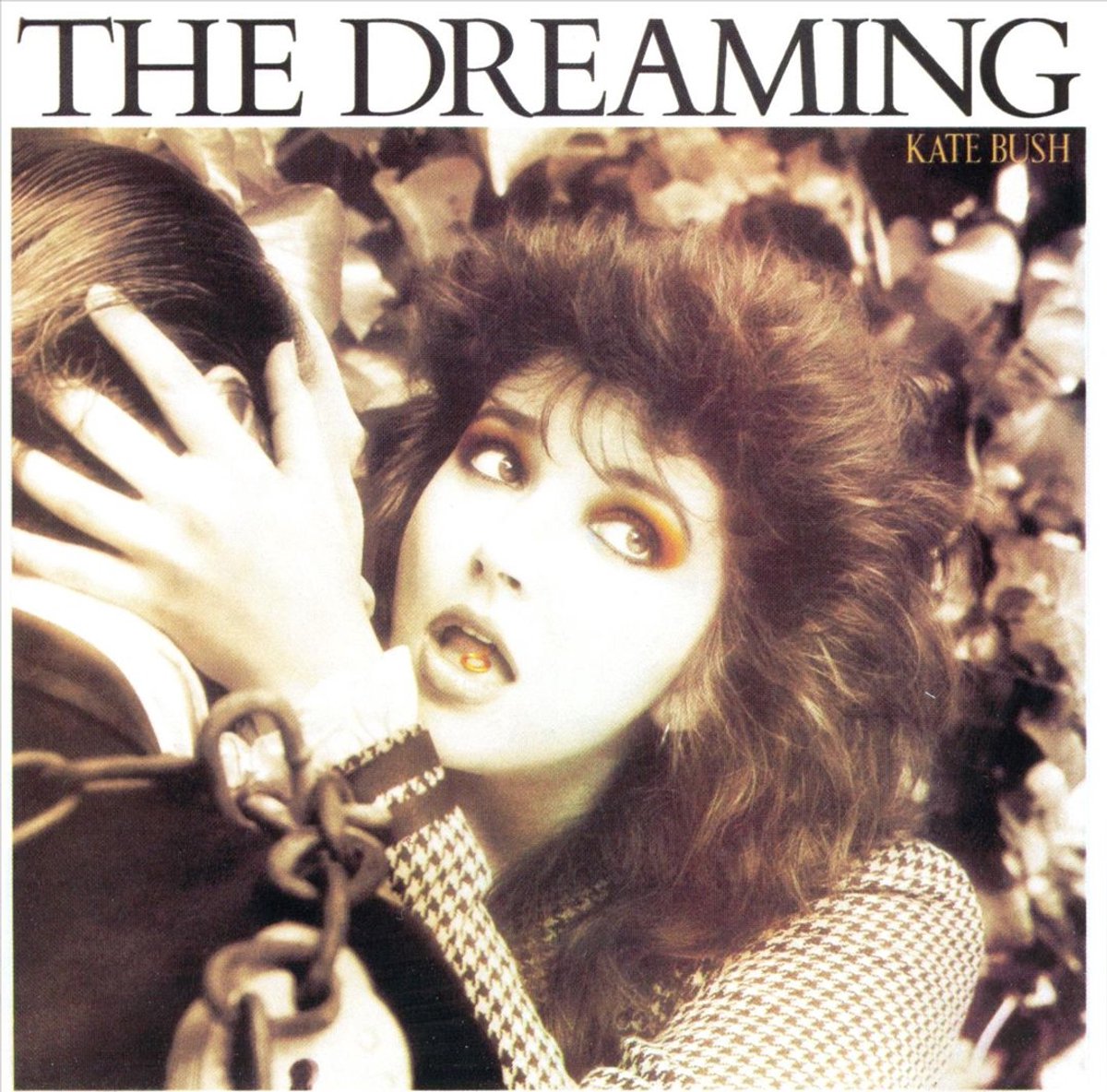 The Dreaming
