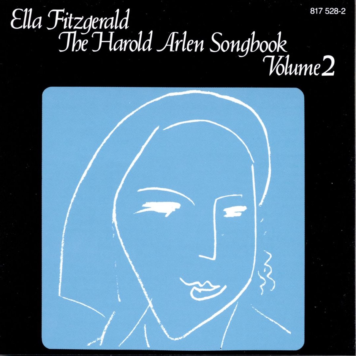 Harold Arlen Songbook Vol. 2