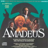 More Music From Amadeus