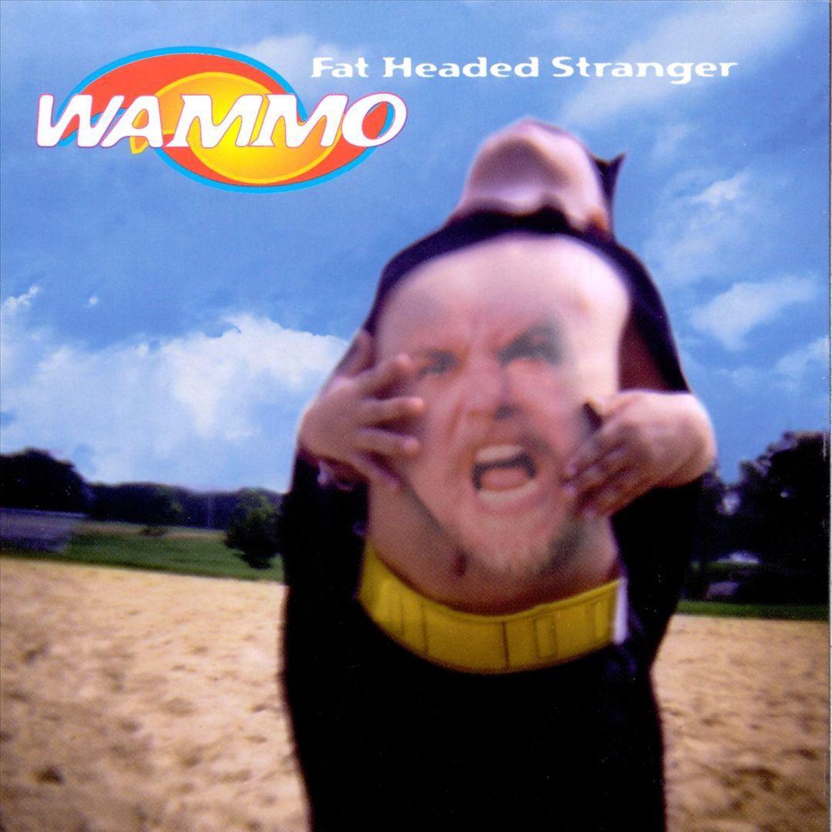 Fat Headed Stranger