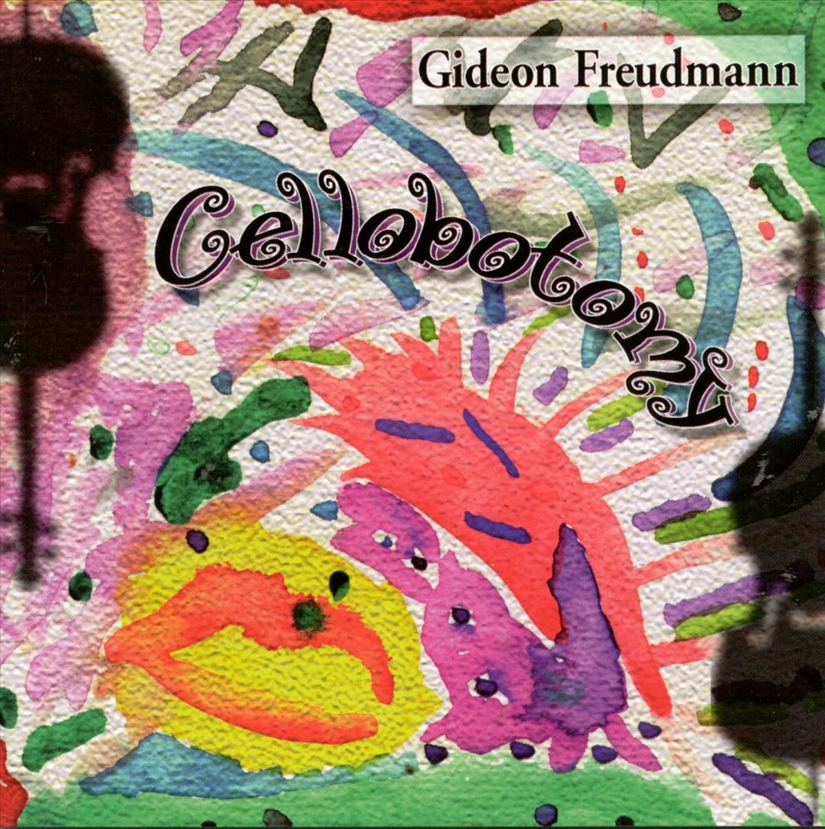 Cellobotomy
