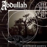 Graveyard Poetry (CD)