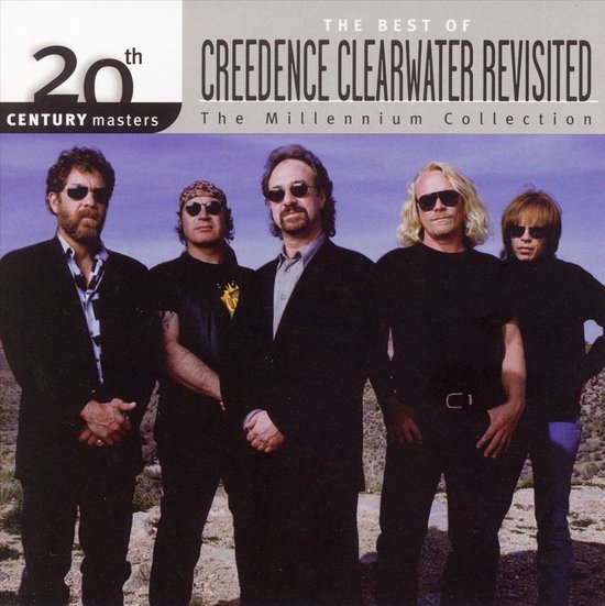 Best Of-20Th Century Masters