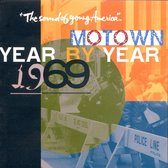 Motown Year By Year: The Sound of Young America, 1969