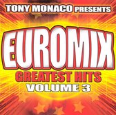 Euromix Greatest Hits, Vol. 3