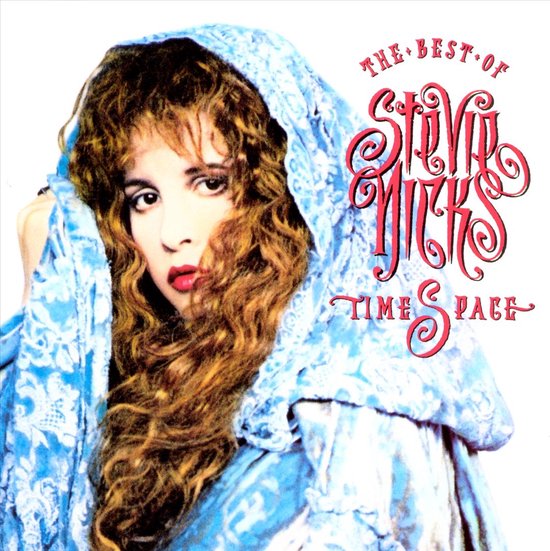 Timespace: The Best Of Stevie Nicks CD