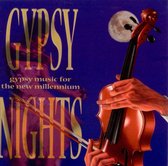 Gypsy Nights: Gypsy Music for New Millenium