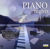 Piano Nights [Laserlight]