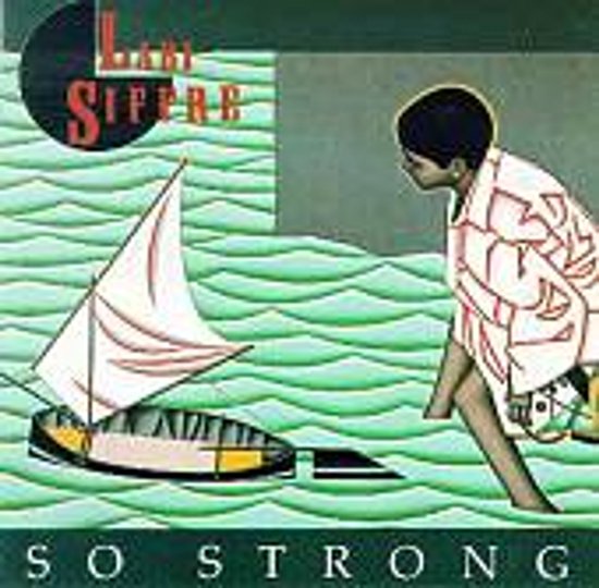 So Strong