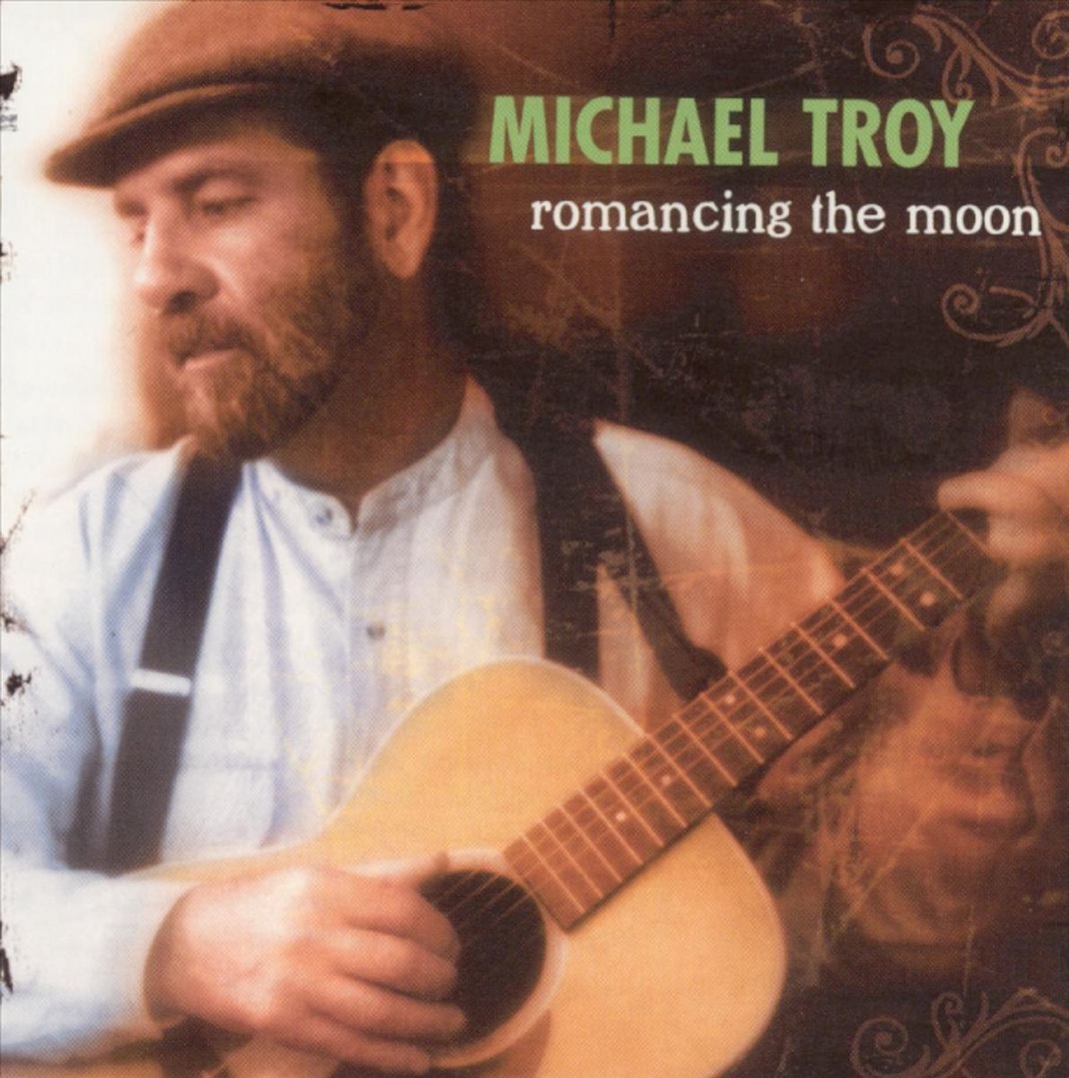 Romancing the Moon