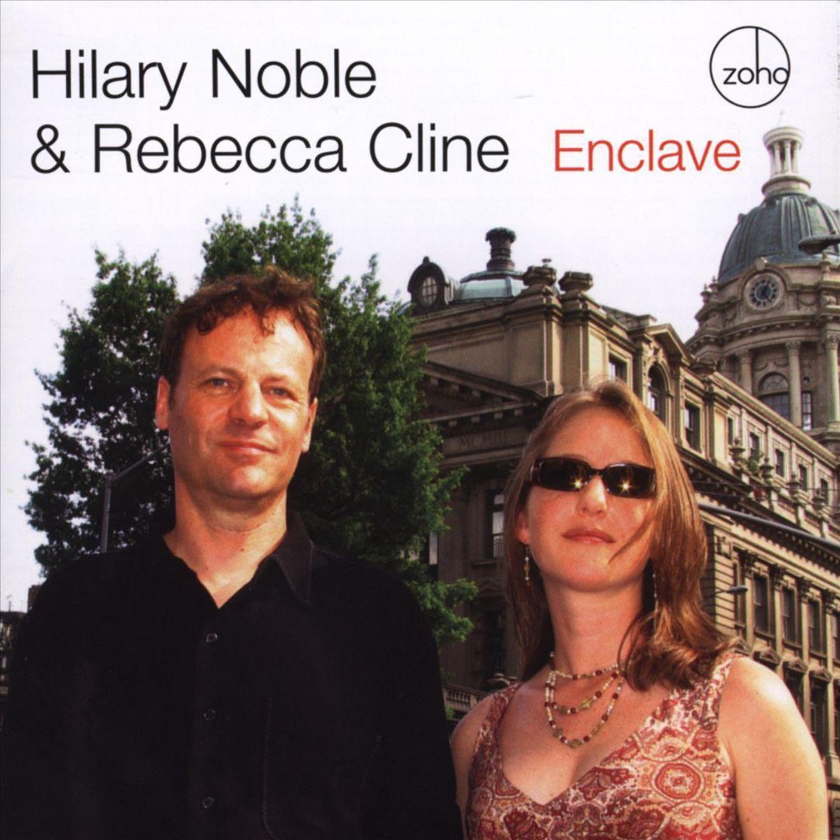 Enclave