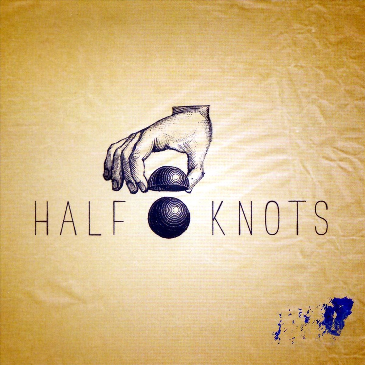 Half Knots