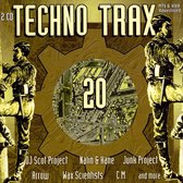 Techno Trax 20