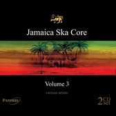 Various Artists - Jamaica Ska Core Volume 3 (2 CD)