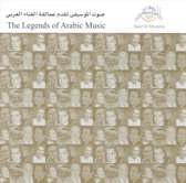 Legends Of Arabic Music